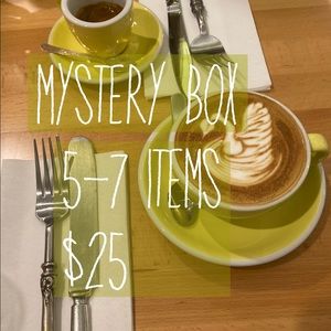 Mystery Box/ Reseller Box